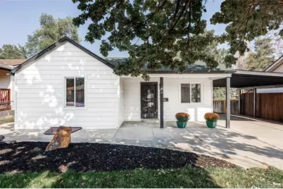 250 King Street, Denver, CO 80219 - Photo 1