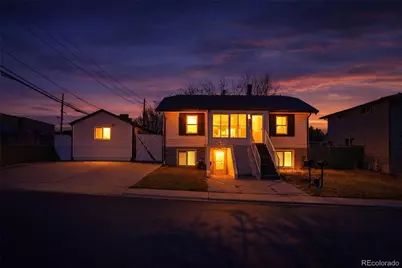 3299 W Dakota Avenue, Denver, CO 80219 - Photo 1