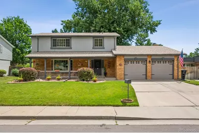 2782 S Otis Street, Denver, CO 80227 - Photo 1