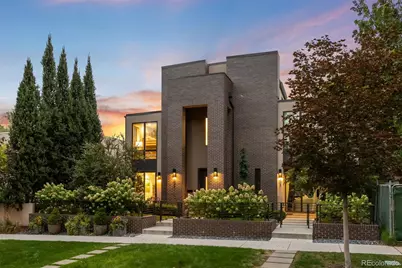 525 Columbine Street, Denver, CO 80206 - Photo 1