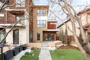 2143 Perry St, Denver, CO 80212 - Photo 1