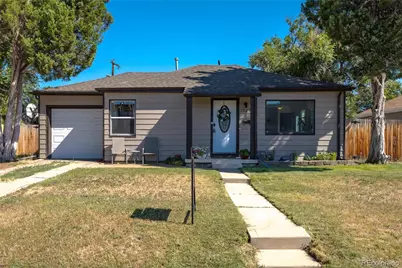 3525 W 73rd Avenue, Westminster, CO 80030 - Photo 1