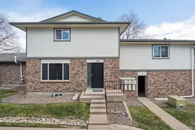 1838 S Ammons Street #B, Lakewood, CO 80232 - Photo 1