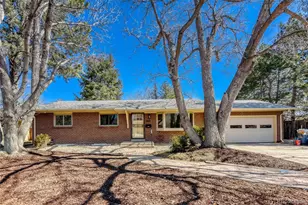 2698 S Niagara St, Denver, CO 80224 - Photo 1