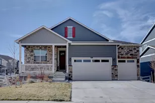 4953 Cattle Cross Ln, Castle Rock, CO 80104 - Photo 1