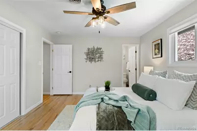 3190 Ward Court, Wheat Ridge, CO 80215 - Photo 1