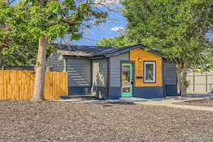 3703 W Walsh Pl, Denver, CO 80219 - Photo 1