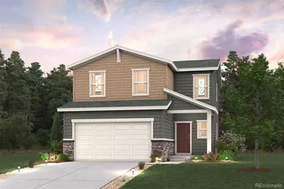 302 Grayson Avenue, Fort Lupton, CO 80621 - Photo 1