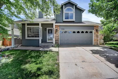 10106 Westside Circle, Littleton, CO 80125 - Photo 1