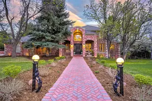 2250 Cherry Hills Farm Dr, Cherry Hills Village, CO 80113 - Photo 1