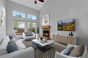 14801 E Penwood Pl, Aurora, CO 80015 - Photo 1