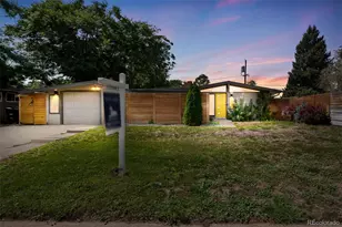 2465 S Newton St, Denver, CO 80219 - Photo 1