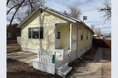 24801 1st Street, Galeton, CO 80622 - Photo 1