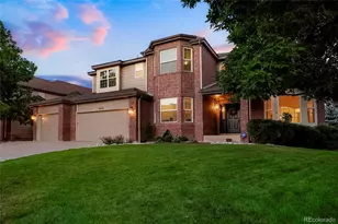 10279 Charissglen Cir, Highlands Ranch, CO 80126 - Photo 1