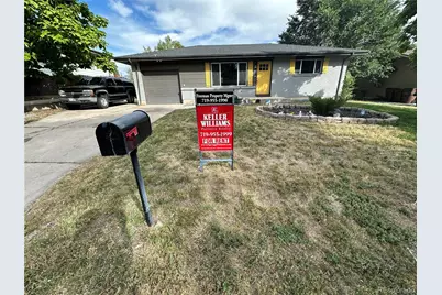 107 Ely Street, Colorado Springs, CO 80911 - Photo 1