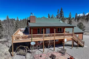 355 Quiver Rd, Jefferson, CO 80456 - Photo 1