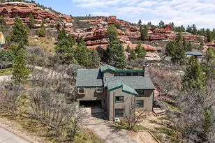 6584 Pike Cir, Larkspur, CO 80118 - Photo 1