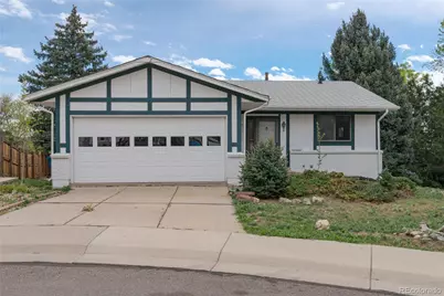 13938 W Baker Place, Denver, CO 80228 - Photo 1