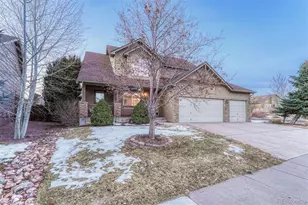 5540 Prairie Schooner Dr, Colorado Springs, CO 80923 - Photo 1