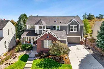 8424 Winter Berry Drive, Castle Pines, CO 80108 - Photo 1