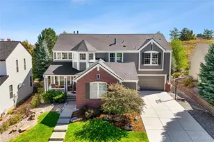 8424 Winter Berry Dr, Castle Pines, CO 80108 - Photo 1