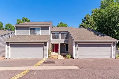 12993 E Cornell Avenue, Aurora, CO 80014 - Photo 1