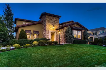 9344 Vista Hill Lane, Lone Tree, CO 80124 - Photo 1