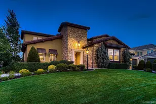 9344 Vista Hill Ln, Lone Tree, CO 80124 - Photo 1