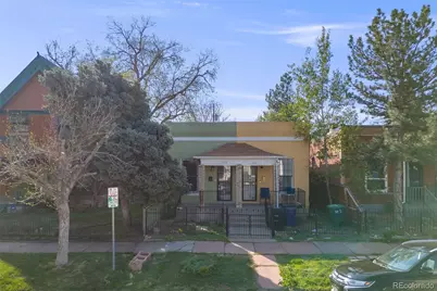 2614 Curtis Street, Denver, CO 80205 - Photo 1