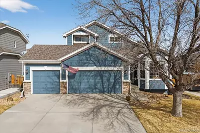 6327 Old Divide Trail, Parker, CO 80134 - Photo 1