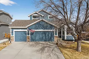 6327 Old Divide Trail, Parker, CO 80134 - Photo 1