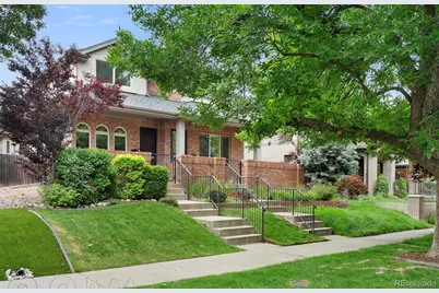 538 Cook Street, Denver, CO 80206 - Photo 1