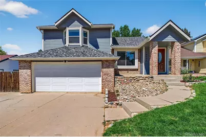 10205 Westside Court, Littleton, CO 80125 - Photo 1