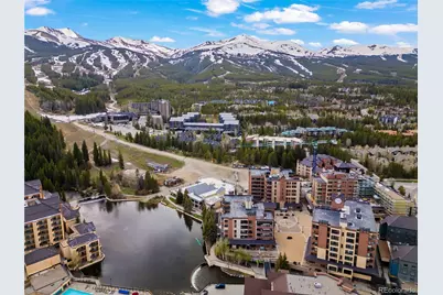 405 Village Road #101, Breckenridge, CO 80424 - Photo 1