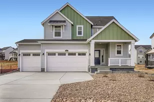 39817 Bradley St, Elizabeth, CO 80107 - Photo 1