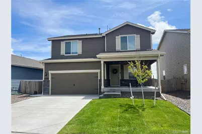 47360 Lilac Avenue, Bennett, CO 80102 - Photo 1