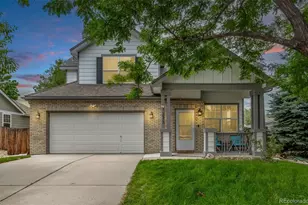 1273 N Heritage Ave, Castle Rock, CO 80104 - Photo 1