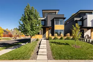 3656 N Adams St, Denver, CO 80205 - Photo 1