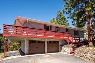 8727 S Fairall Rd, Morrison, CO 80465 - Photo 1