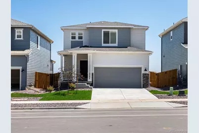 544 97th Avenue, Greeley, CO 80634 - Photo 1