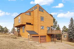 5765 Thunderhill Rd, Parker, CO 80134 - Photo 1