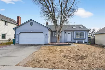 8745 Aspen Circle, Parker, CO 80134 - Photo 1
