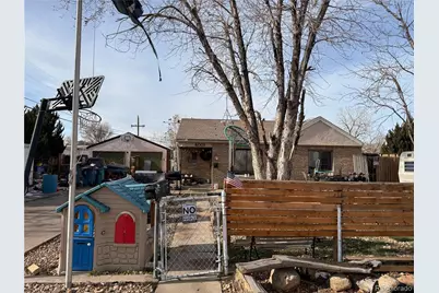 6007 Hudson Street, Commerce City, CO 80022 - Photo 1