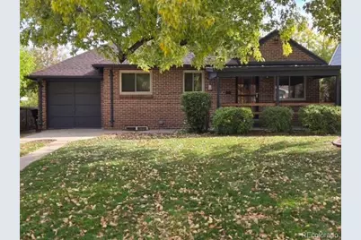 742 Ivanhoe Street, Denver, CO 80220 - Photo 1