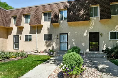 7755 E Quincy Avenue #T68, Denver, CO 80237 - Photo 1