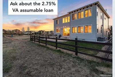 11582 Jimenez Street, Parker, CO 80134 - Photo 1