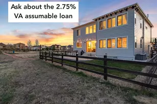 11582 Jimenez St, Parker, CO 80134 - Photo 1