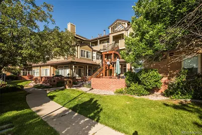 6001 S Yosemite Street #B206, Greenwood Village, CO 80111 - Photo 1