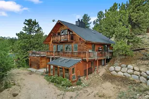 275 La Plata Peak Dr, Twin Lakes, CO 81251 - Photo 1