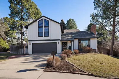 7122 S Fillmore Circle, Centennial, CO 80122 - Photo 1